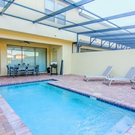 Unique Vacation Home At Westside Resort Ww8895 Orlando Exterior photo