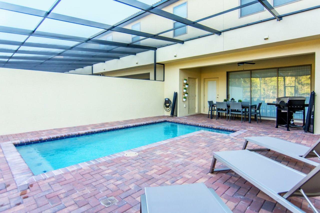 Unique Vacation Home At Westside Resort Ww8895 Orlando Exterior photo