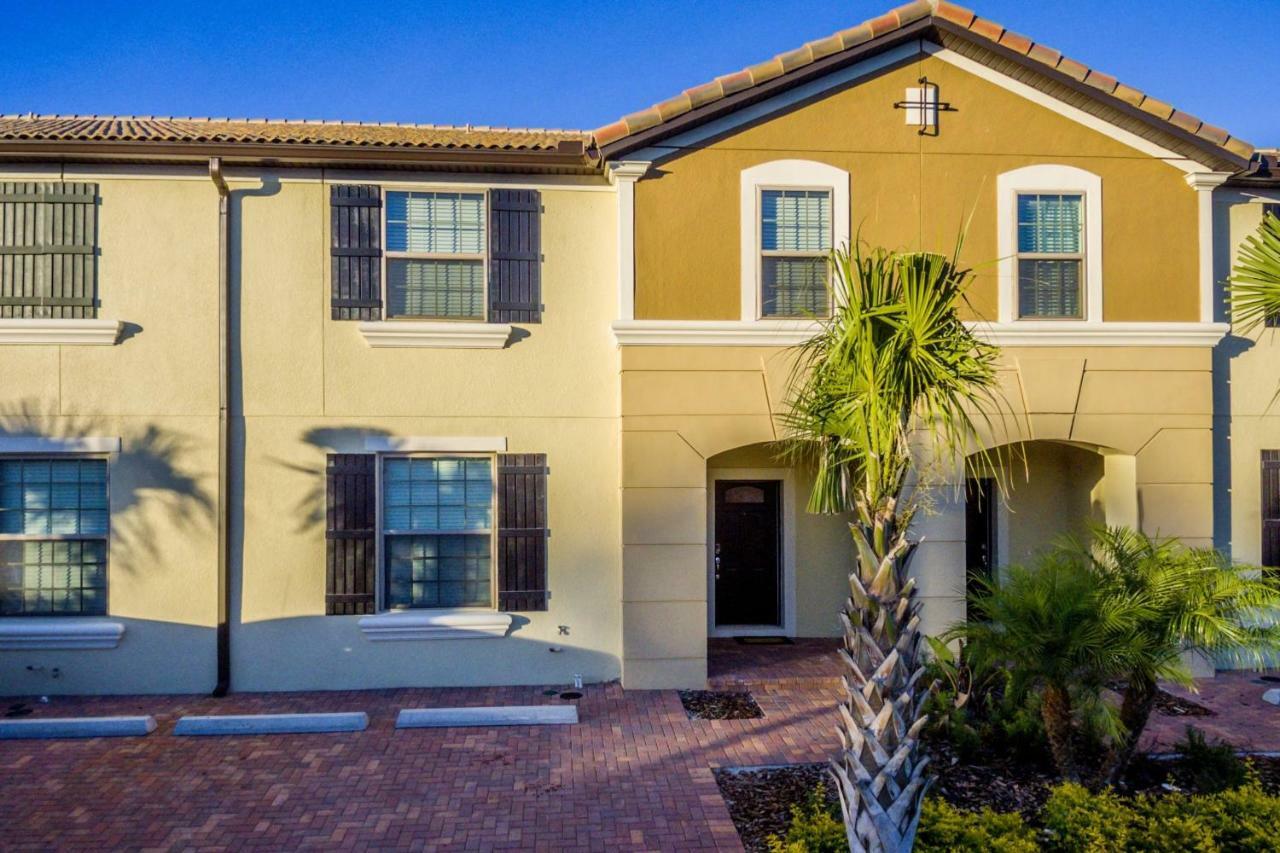 Unique Vacation Home At Westside Resort Ww8895 Orlando Exterior photo