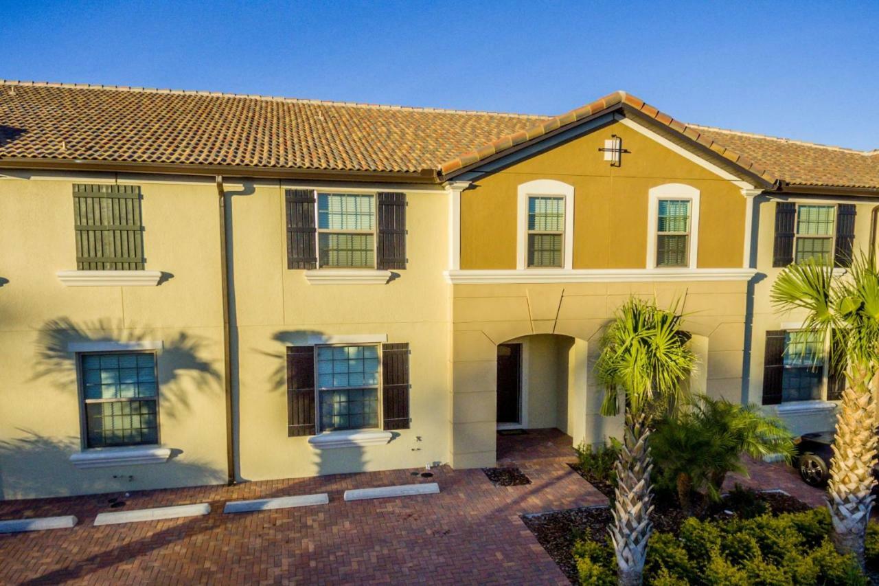 Unique Vacation Home At Westside Resort Ww8895 Orlando Exterior photo