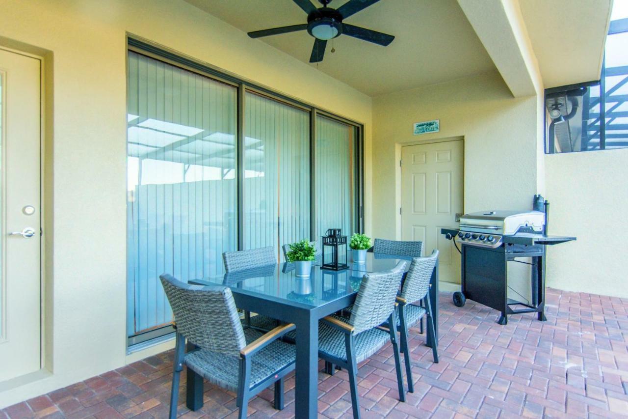 Unique Vacation Home At Westside Resort Ww8895 Orlando Exterior photo