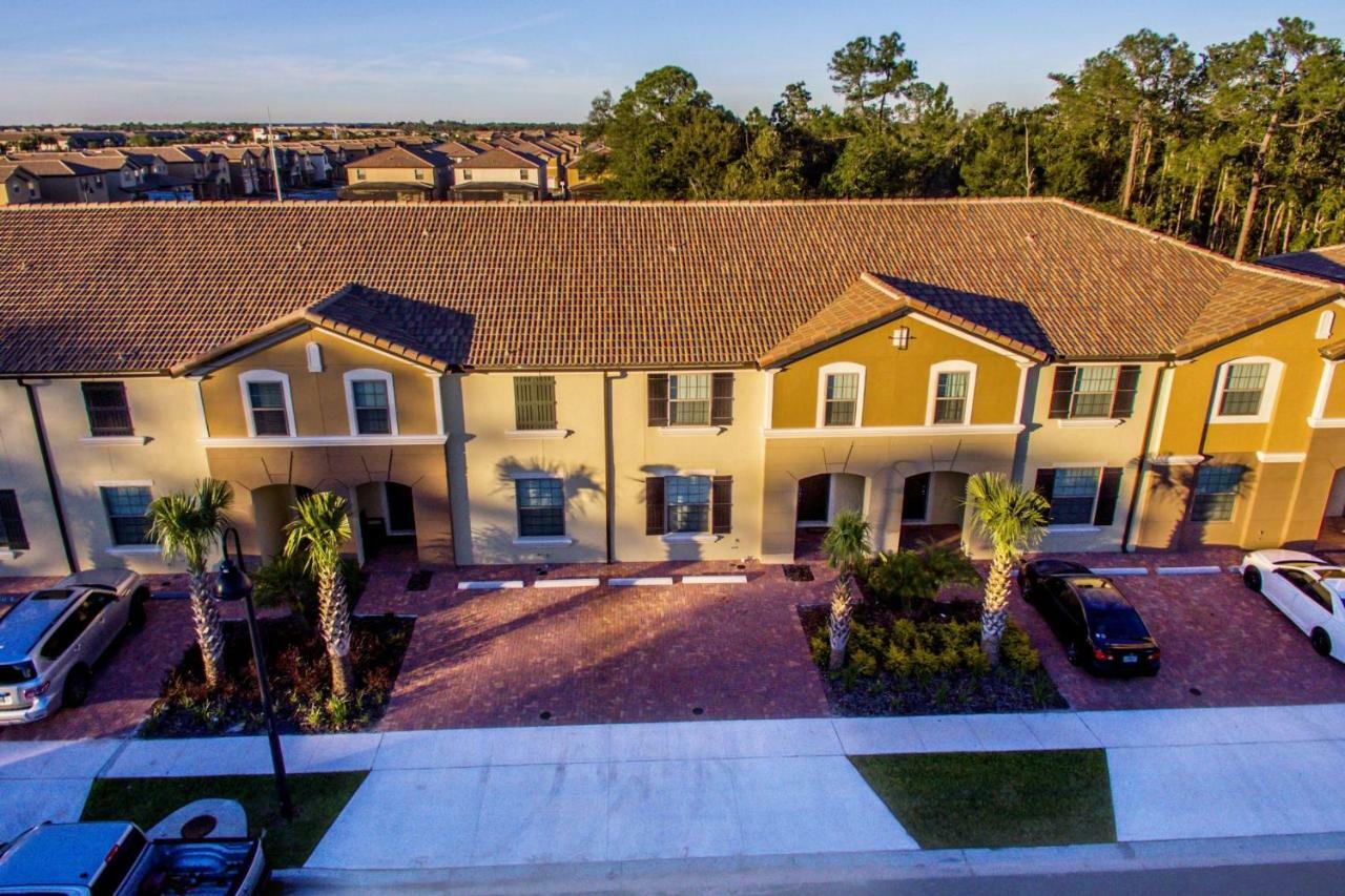 Unique Vacation Home At Westside Resort Ww8895 Orlando Exterior photo